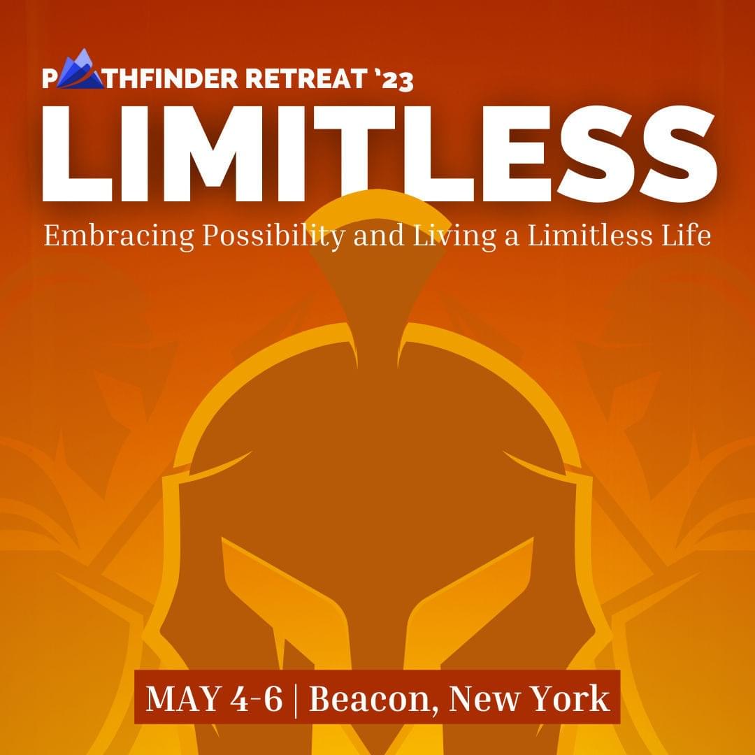 Reveal Your Path Retreat - Limitless